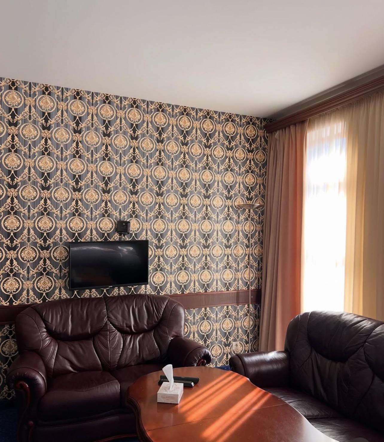Faria Boutique Hotel ซากาดซอร์ ภายนอก รูปภาพ