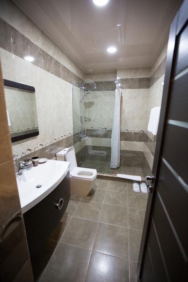 Faria Boutique Hotel ซากาดซอร์ ภายนอก รูปภาพ